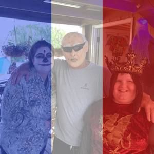 Meet your Posher, Christy