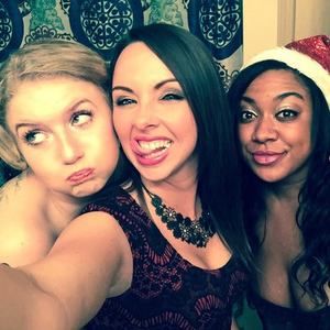 Meet your Posher, Nikki