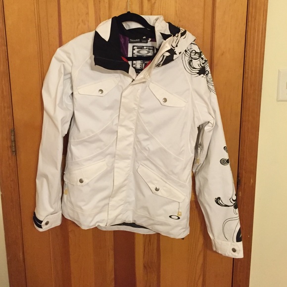 Oakley Insulated Jacket