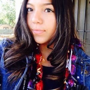 Meet your Posher, Celeste