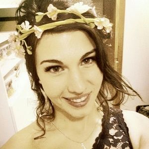 Meet your Posher, Jess