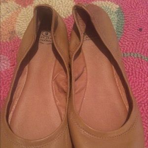 Lucky brand slip-ins