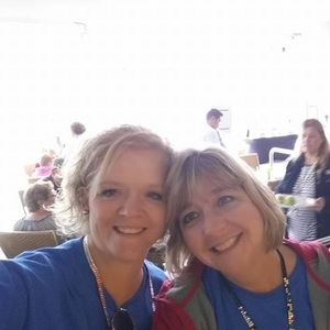 Meet your Posher, Karen