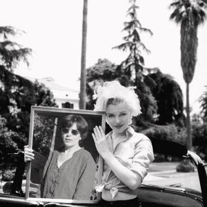 Meet your Posher, Darlene