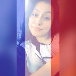 Meet your Posher, April