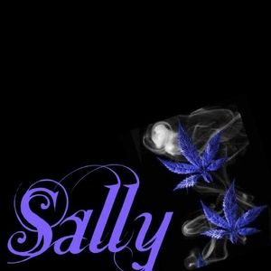 Meet your Posher, Sally