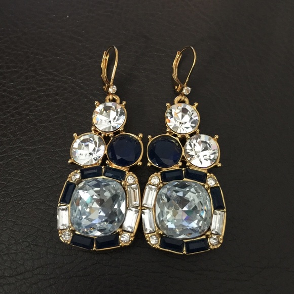 Kate Spade dangle earrings