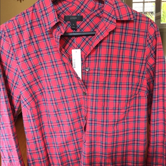 Jcrew shirt