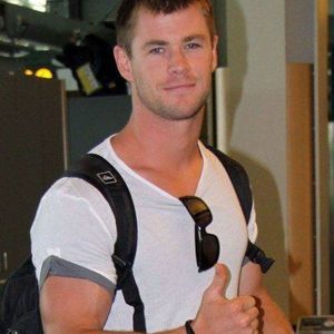 Meet your Posher, Chance