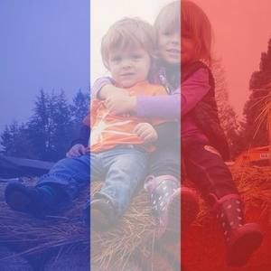 Meet your Posher, Jasonandbrianna