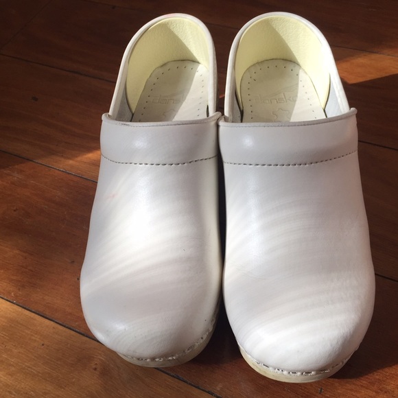 Dansko Clogs