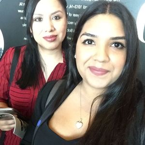 Meet your Posher, Erika