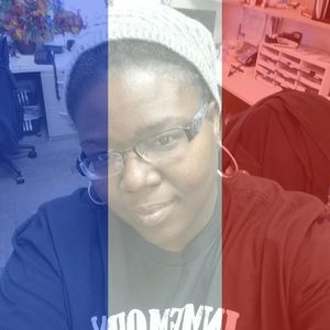Meet your Posher, Shaquita
