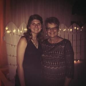 Meet your Posher, Sam