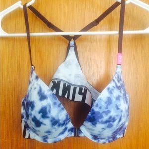 *Brand New* Victoria's Secret Push Up Bra