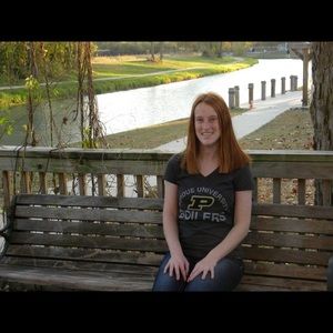 Meet your Posher, Mallory