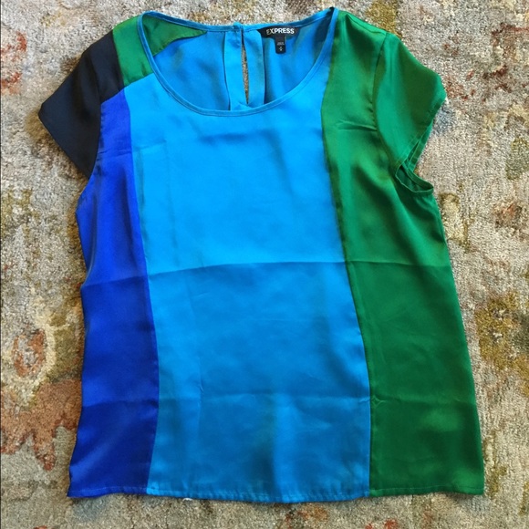 Express top