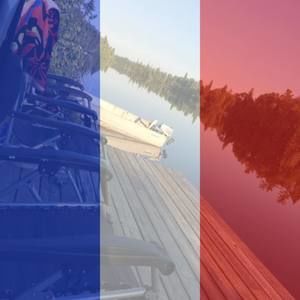 Meet your Posher, Holly