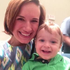 Meet your Posher, Megan