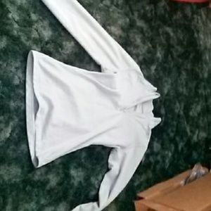 Nike FIT DRY pullover