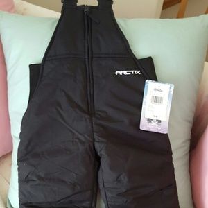 2t toddler girl or boy snow suit