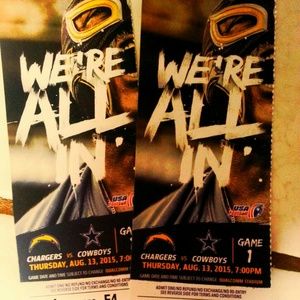 Meet your Posher, Ali