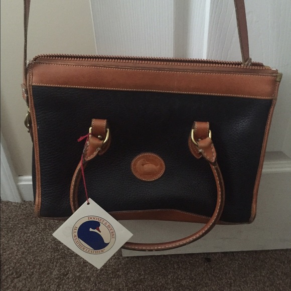 Vintage dooney