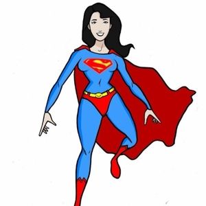 Meet your Posher, Gina