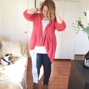 GAP sweater cardigan
