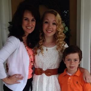 Meet your Posher, Whitney