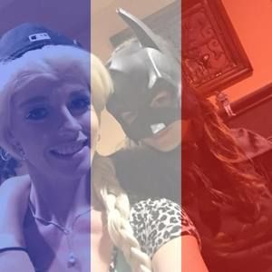 Meet your Posher, Haley j