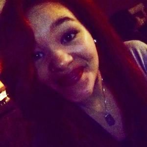 Meet your Posher, Evie