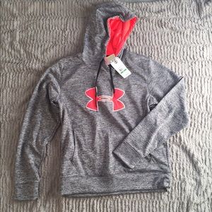 Under Armour sweatshirt