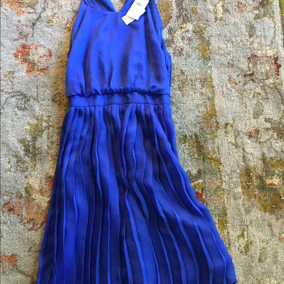 Banana Republic dress