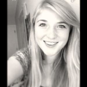 Meet your Posher, Hailey