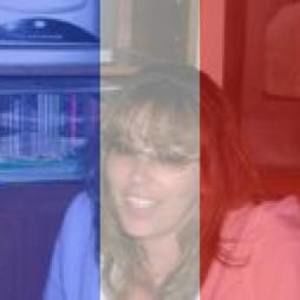 Meet your Posher, Dawn