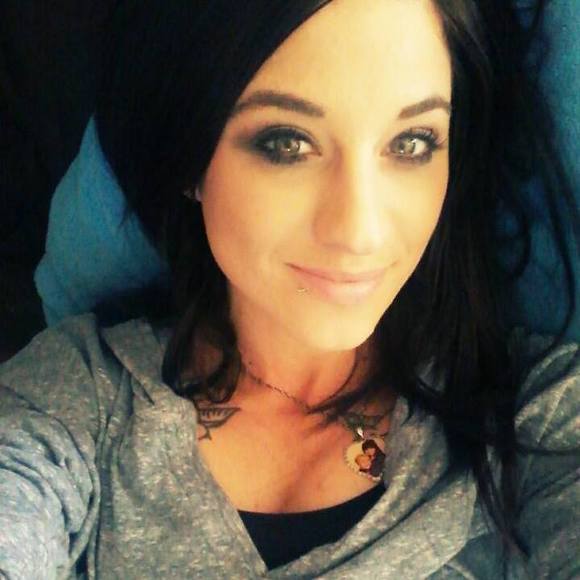 Meet your Posher, Ashleigh