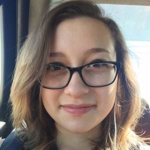 Meet your Posher, Cheyanne