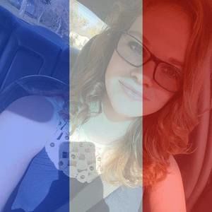 Meet your Posher, Robyn