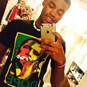 Meet your Posher, Justin