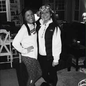 Meet your Posher, Breanna