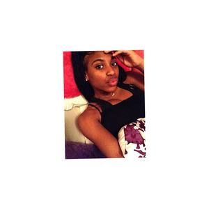 Meet your Posher, Tyisha