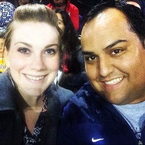 Meet your Posher, Elisha