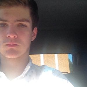 Meet your Posher, Garrett