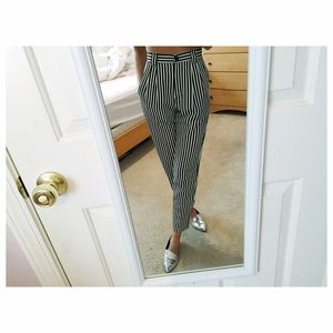 American Apparel Micro Poly pant