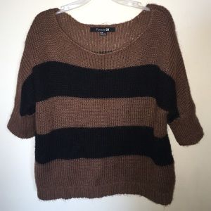 Forever 21 sweater