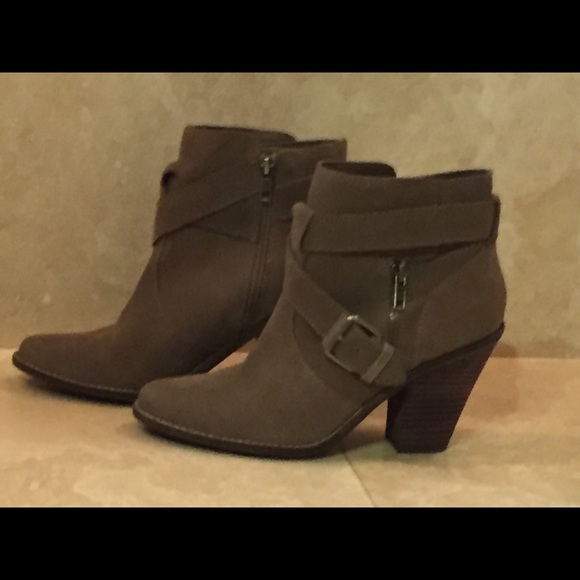 Dolce Vita booties
