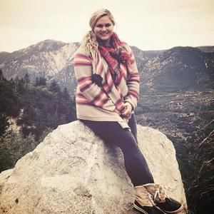 Meet your Posher, Bridget