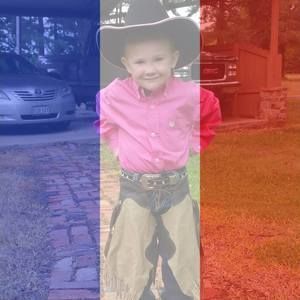 Meet your Posher, Blair