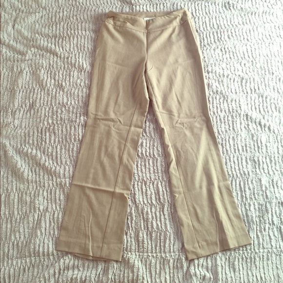Dress Barn pants